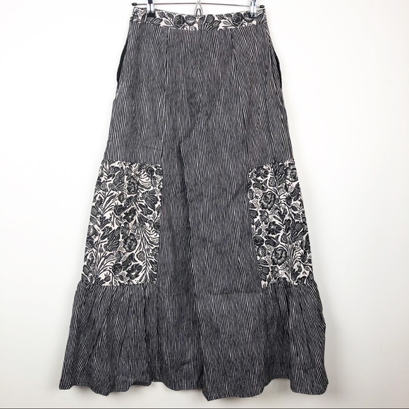 NWT Anthropologie Pilcro Oceana Wide-Leg Pant - Picture 7 of 12